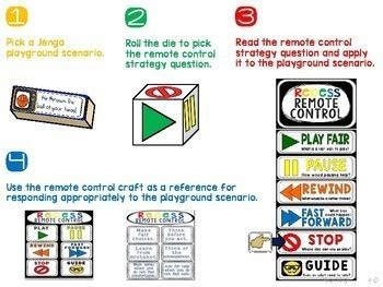 Image result for Self-Control Object Lesson Jenga