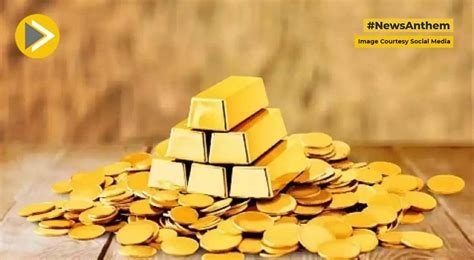 Gold Price Today: RBI के रेपो रेट के ऐलान के साथ ही बढ़ी सोने की कीमतें
