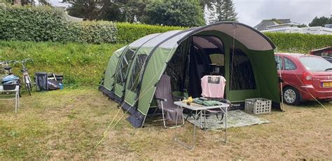 CAMPING GWEL KAER (Crozon) - Campground Reviews & Photos - Tripadvisor