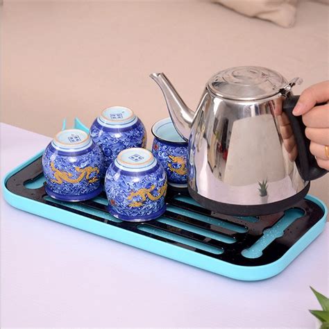 Magnusdeal Sink Drain Storage Rack Tray/Kitchen Sink Drain Storage Rack ...