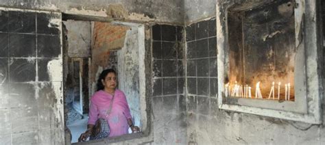 No direct involvement of state in 2002 Gujarat riots, says Nanavati ...
