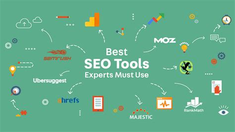 11 Best SEO Tools For 2023 - Intensify
