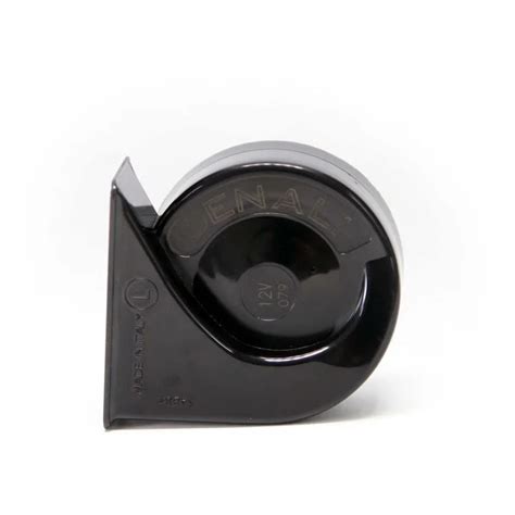 DENALI SoundBomb Mini Horn | 113dB Low Tone Upgrade – Motogear Performance