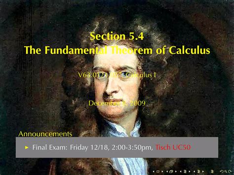 Image result for Basic Theorem of Calculus