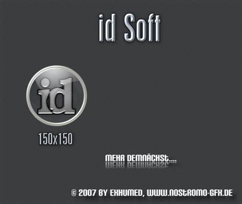 ID Software 的图像结果