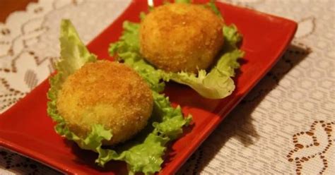 Аранчини рецепт с фото пошаговый от Светлана - Овкусе.ру