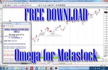 Image result for MetaStock Activation Code