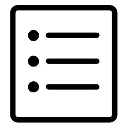 Image result for Task Not Started Icon