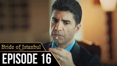 Image result for Istanbul Bride Ep167
