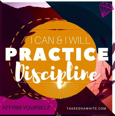 Image result for Descipline Practicing
