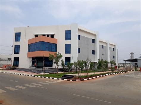 ITC Trichy - MMC GROUP