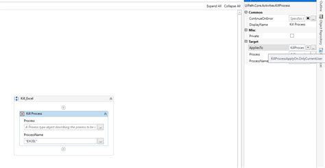 Image result for Excel Kill Process UI Path