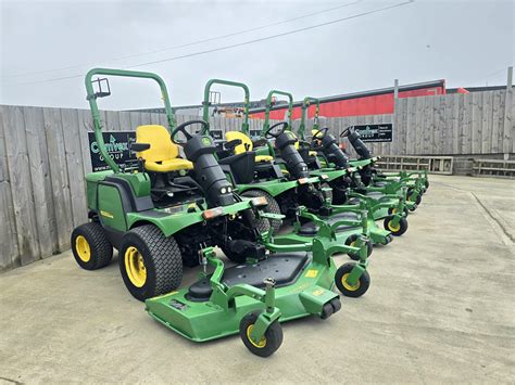 Plant & Machinery For Sale York | Used Plant & Machinery Dealers