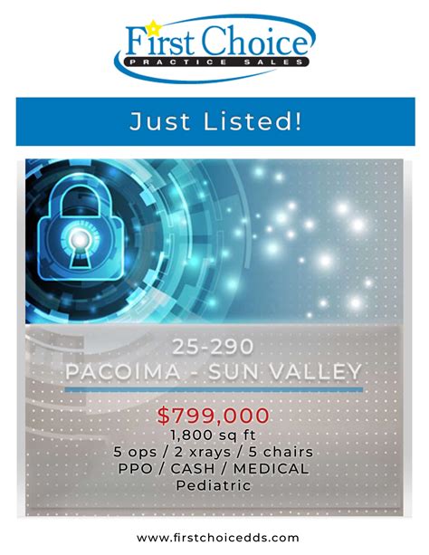 Step Into a High-Visibility San Fernando Valley Pediatric Dental Office ...