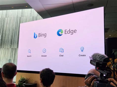 New Bing Search Engine 的图像结果