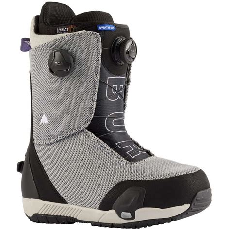 Burton Swath 2019 Snowboard Boot Review