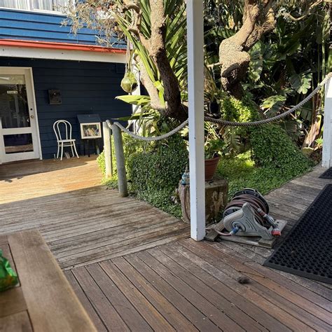 THE PORT O CALL (Port Campbell/Great Ocean Road) - Motel Reviews ...