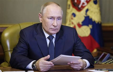 Украинский язык в Крыму является государственным - Президент РФ ...