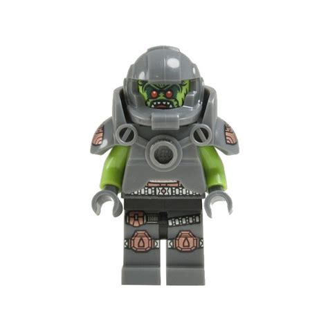 Image result for Alien Avenger LEGO Set