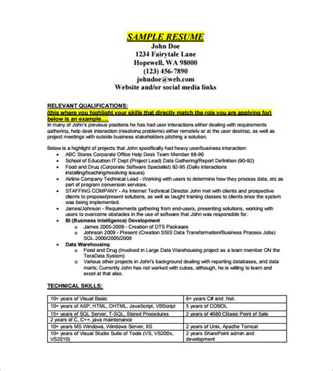 Image result for Python Developer Data Analyst Resume