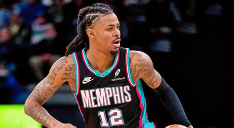 Stunning New Details Emerge on Why Ja Morant Trade Talks Are Suddenly ...