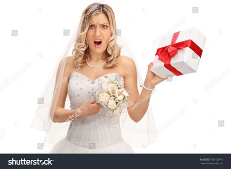 Image result for Disappointed Bride