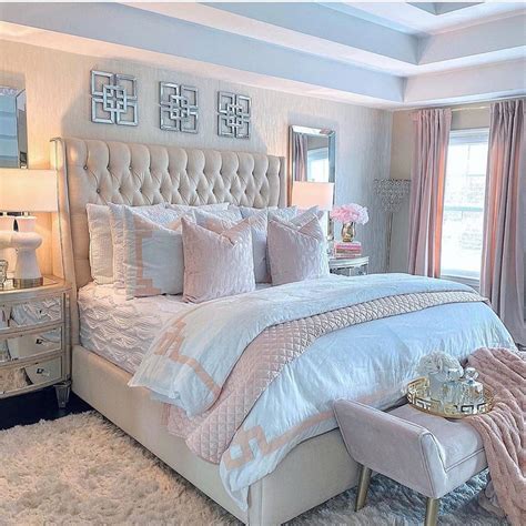 female bedroom ideas