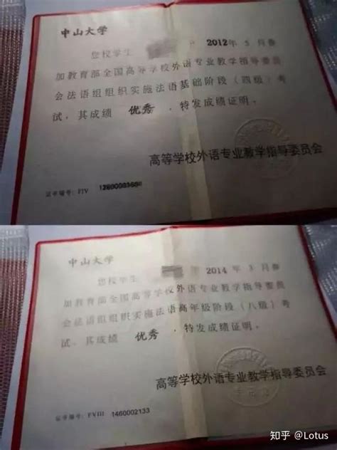中华人民共和国教师资格证书英语翻译件模板【翻译公司盖章认证】