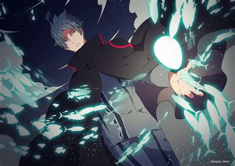 World Trigger Wallpapers - Wallpaper Cave