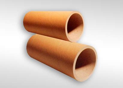 Venus Industries - Paper Cores & Paper Tubes Packaging Industry