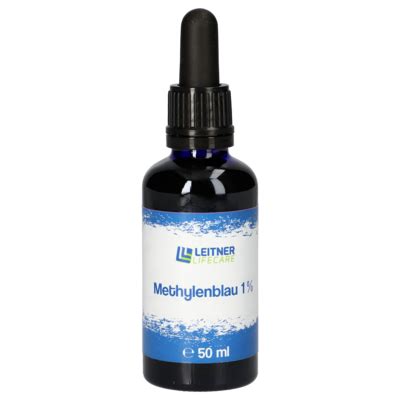 Methylene Blue 1% [5904195]-Gall-Pharma GmbH-Online-Shop