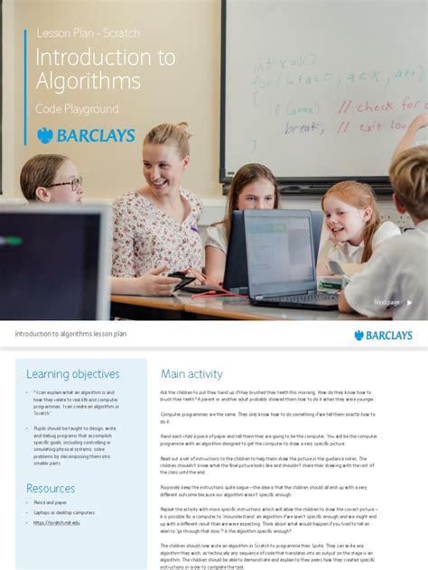 Algorithms Lesson 的图像结果