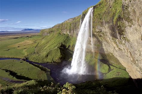 South Shore Adventure | South Coast Iceland | Iceland Waterfalls ...