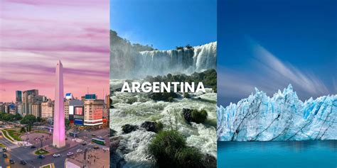 Argentina de Norte a Sur - Babel Viajes