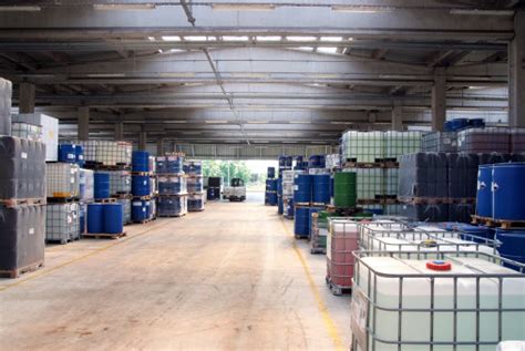 Warehouse Receiving Process Flow 的图像结果