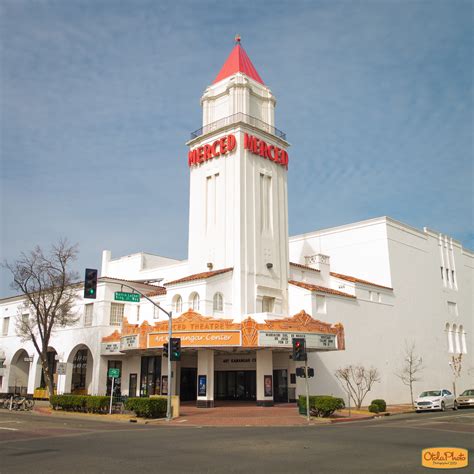 Merced Theater Location at Will Cobb blog