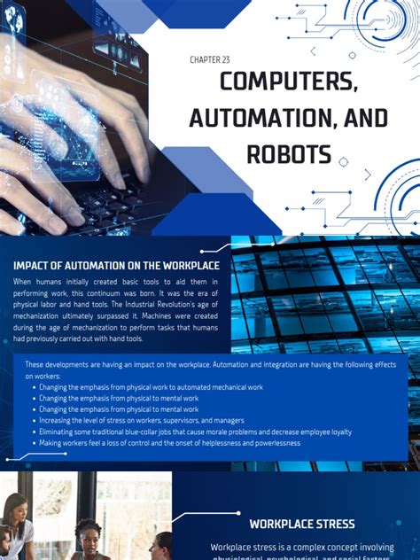 Image result for Basics of Computer Automation