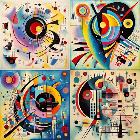 Image result for Abstract Art Examples