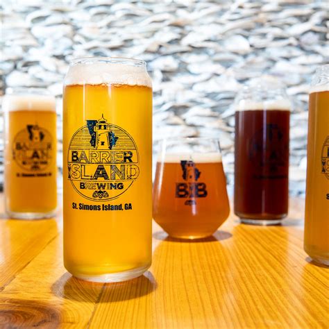 Barrier Island Brewing – a new island tradition