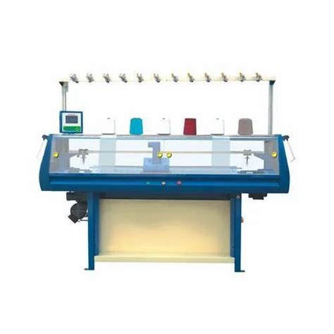 Image result for Computerized Knitting Machine