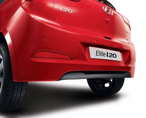 Hyundai Elite i20 Celebration Edition Will be Priced at INR 6.69 lacs ...
