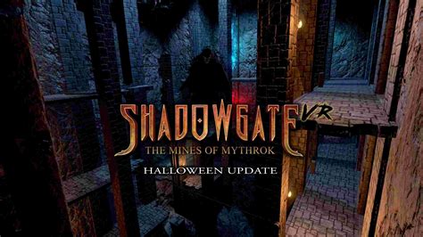 Shadowgate VR Gameplay 的图像结果