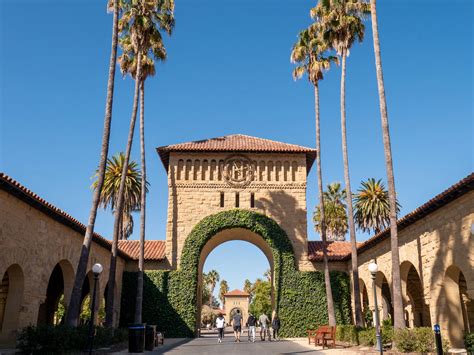 Stanford does not represent life in the Bay Area