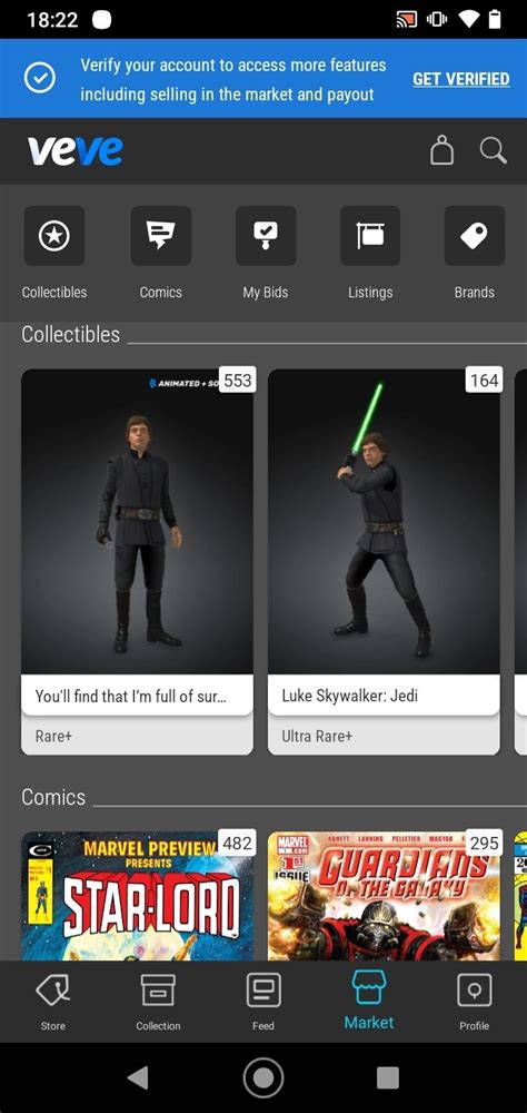 Descargar VeVe 2.0 APK Gratis para Android