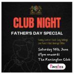 The Kensington Club – An exclusive invite only club in Nashik