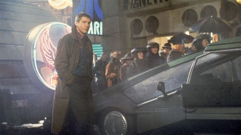 Image result for Blade Runner Deleted Scene