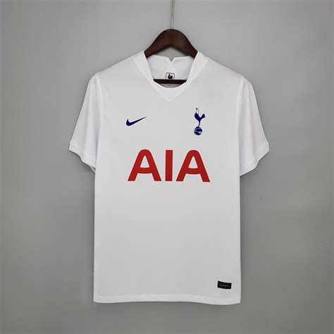 CAMISA TOTTENHAM HOME 21/22 | Camisa do tottenham, Camisa, Camisa de ...