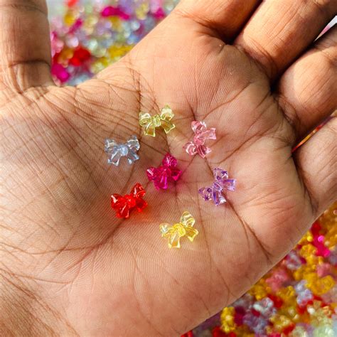 Bows – Nylaa Crafts