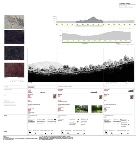 Stratified Drama | CEPT - Portfolio