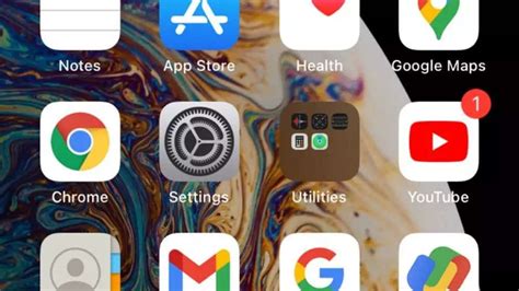 Apple: How to change default browser on Apple iPhone